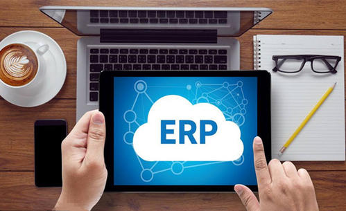 ERP系统实施上线前的数据信息准备工作有哪些方面？