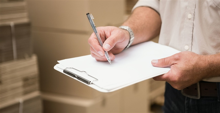 ERP系统存货管理的三个业务流程都是什么？