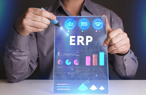 ERP软件上线前需要为客户做好哪些准备？