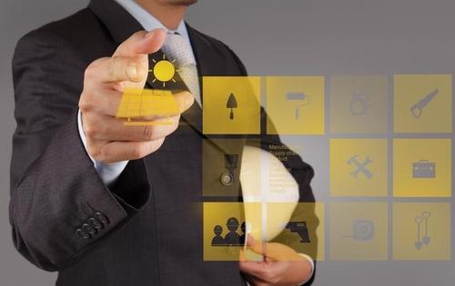 ERP系统所包含的工作内容都有哪些？