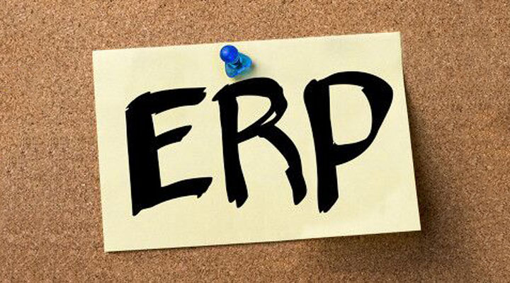 ERP