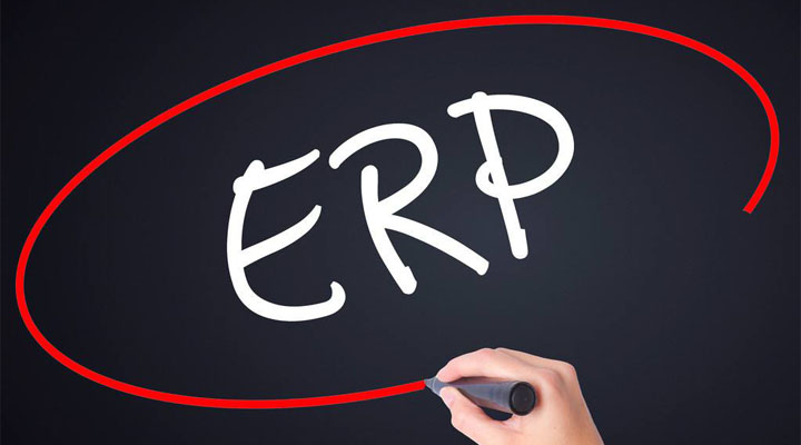 ERP