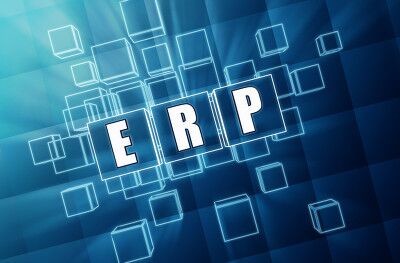 ERP软件