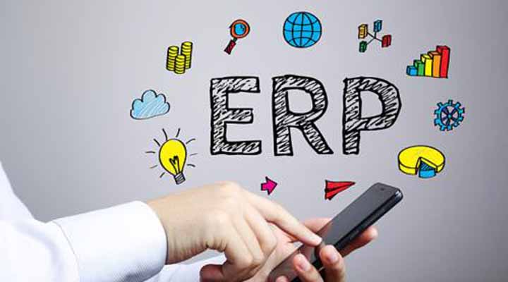 ERP